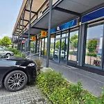 Jelen - Kaffee - Tee - Lichthof - 135 Qm Apartment *