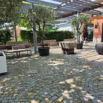 Jelen - Kaffee - Tee - Lichthof - 135 Qm Kolbermoor