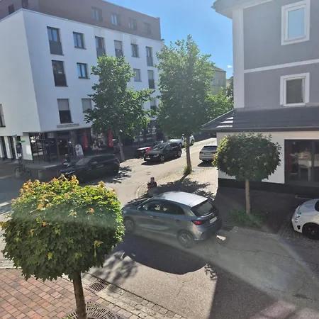 Apartment Jelen - Kaffee - Tee - Lichthof - 135 Qm Kolbermoor