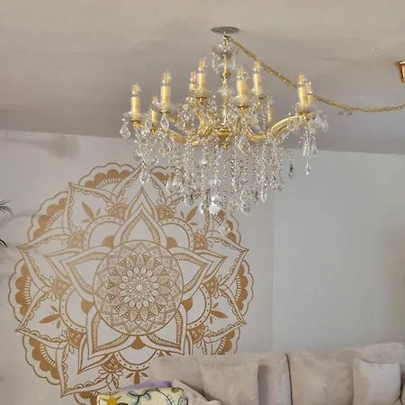 Apartamento Jelen *
