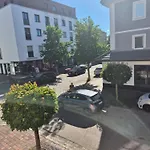 Apartment Jelen - Kaffee - Tee - Lichthof - 135 Qm Kolbermoor