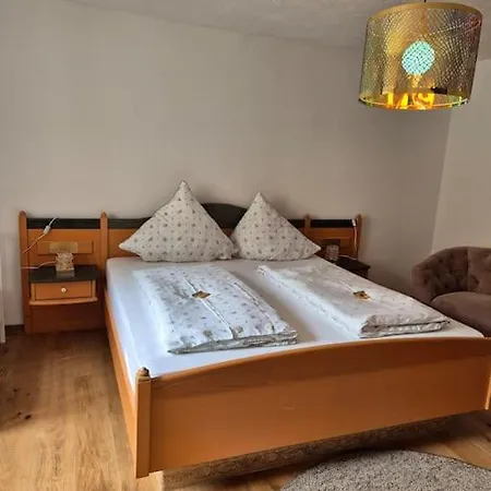 Apartment Jelen