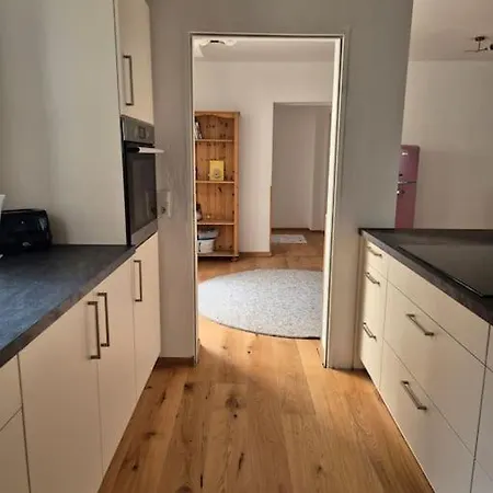 Apartment Jelen Kolbermoor