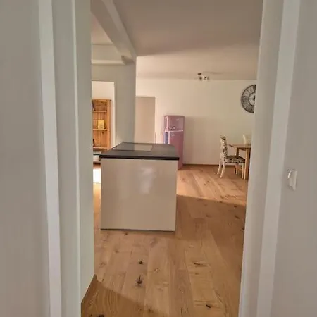 Apartment Jelen