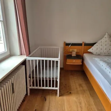 Apartment Jelen
