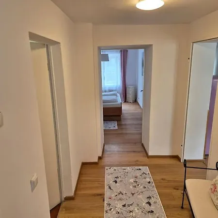 Apartment Jelen *