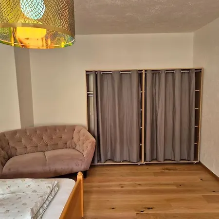 Jelen Apartment