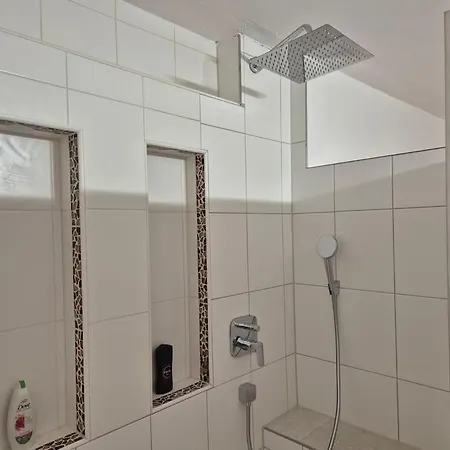 Apartment Jelen *