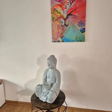 Jelen Apartment