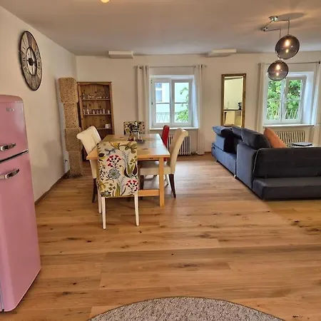 Apartment Jelen