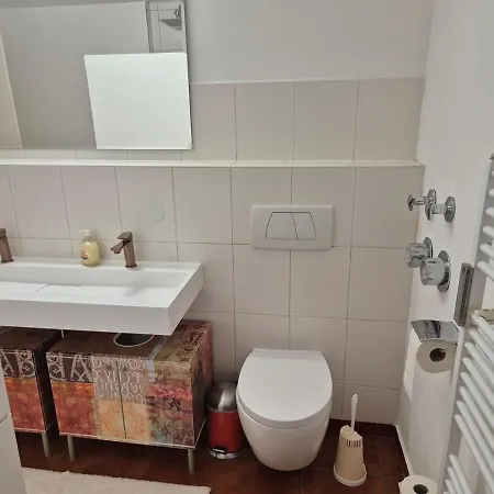 Apartment Jelen