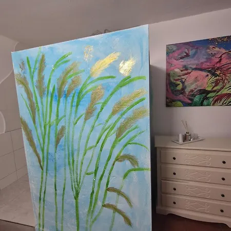 Apartment Jelen *
