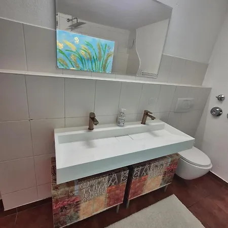 Apartment Jelen