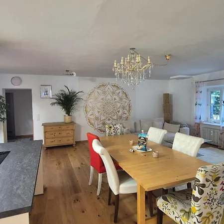Apartment Jelen