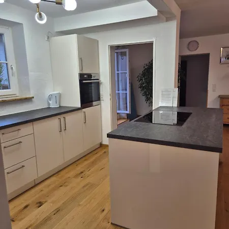 Apartment Jelen *