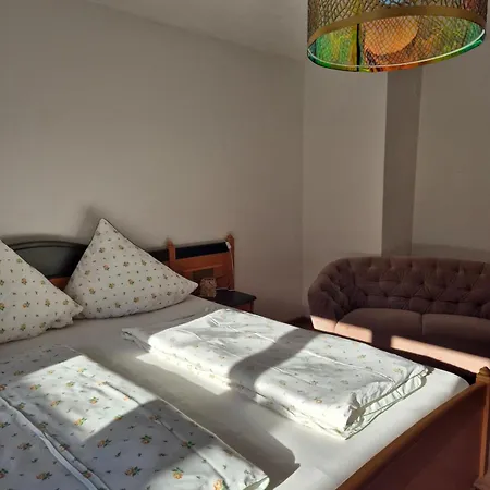 Jelen Apartment Kolbermoor