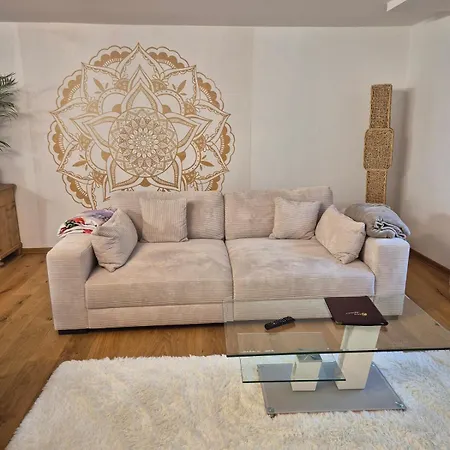 Apartment Jelen Kolbermoor