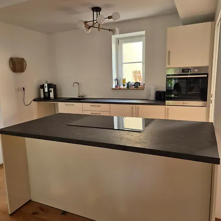 Apartment Jelen *