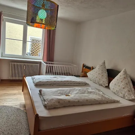 Jelen Apartment Kolbermoor