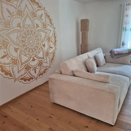 Jelen Apartment