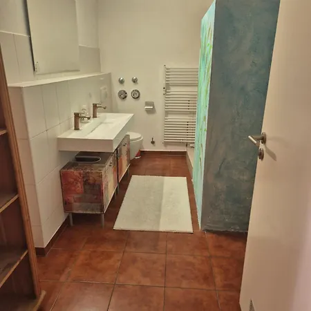 Jelen Apartment