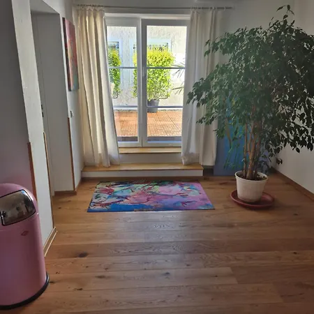 Apartment Jelen