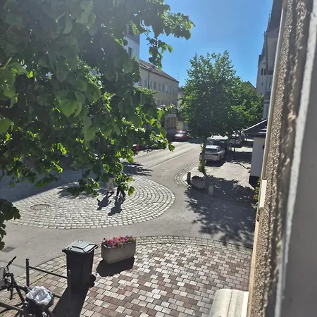 Apartment Jelen Kolbermoor