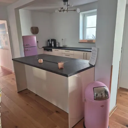 Apartment Jelen